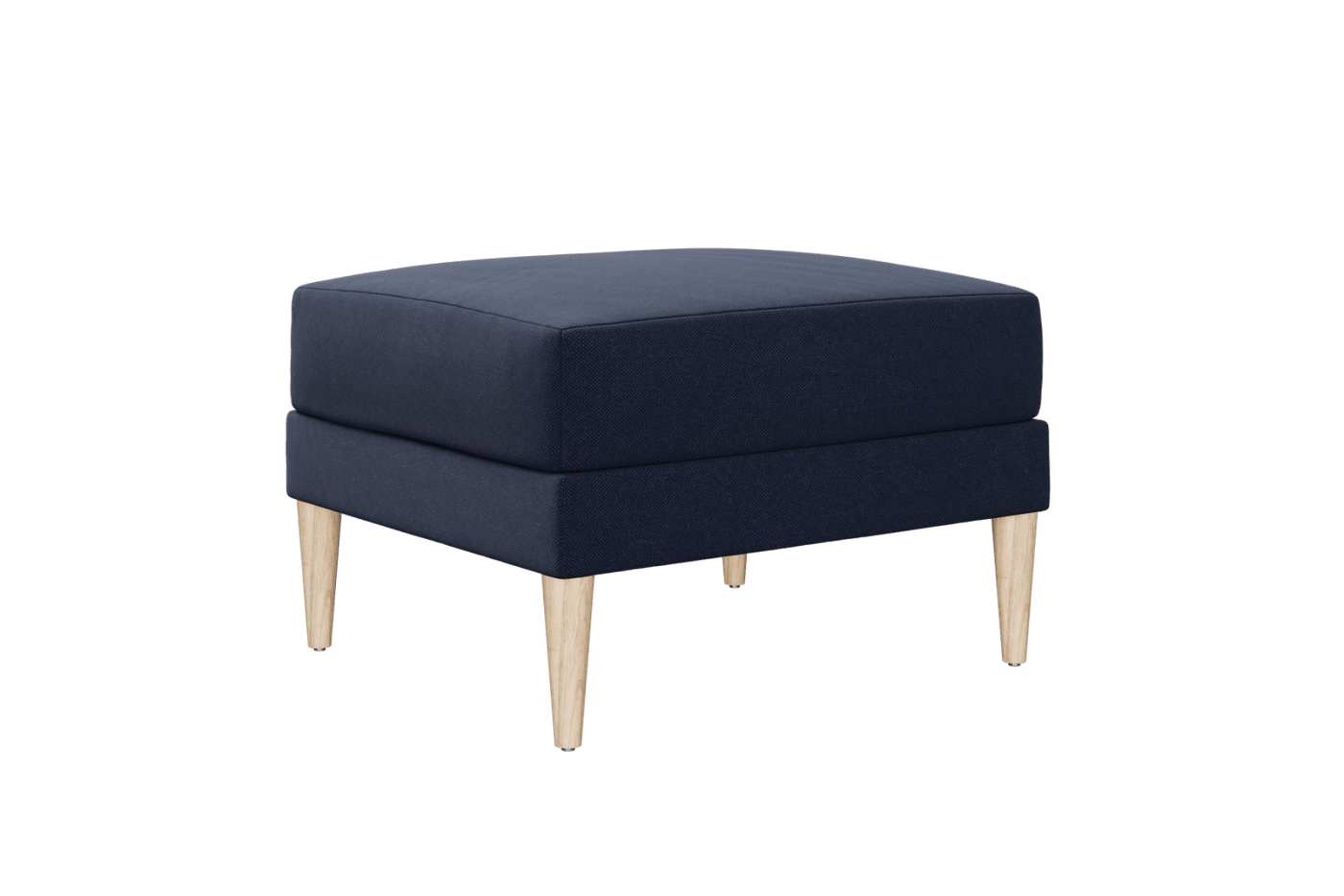 Sabai Design · The Essential Ottoman in Upcycled Poly | socius design in Rochester, MN