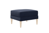 Sabai Design · The Essential Ottoman in Upcycled Poly | socius design in Rochester, MN
