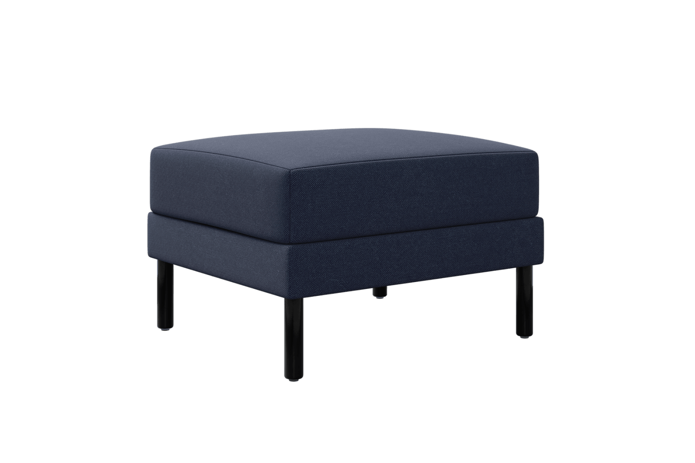 Sabai Design · The Essential Ottoman in Upcycled Poly | socius design in Rochester, MN