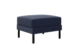 Sabai Design · The Essential Ottoman in Upcycled Poly | socius design in Rochester, MN