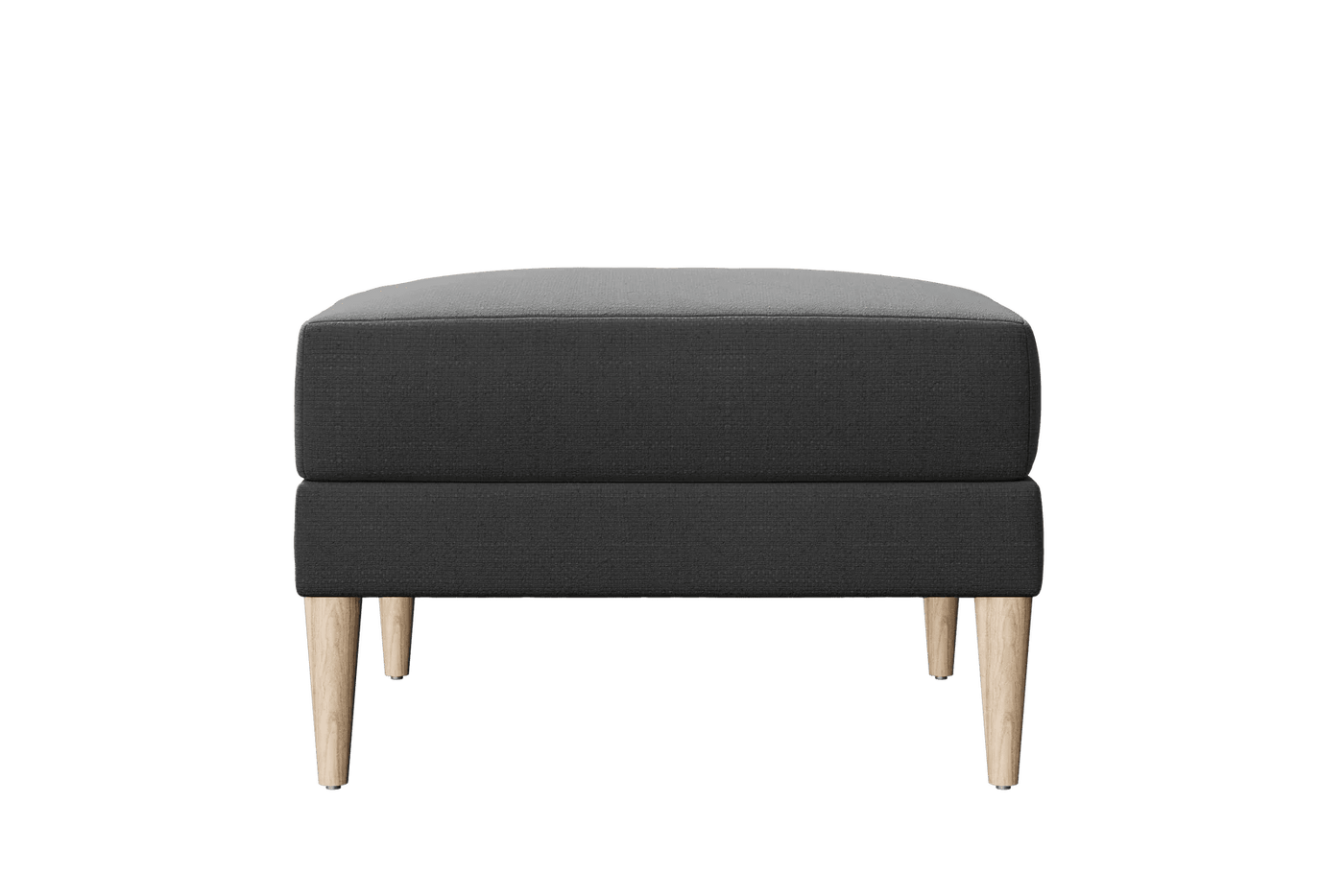 Sabai Design · The Essential Ottoman in Upcycled Poly | socius design in Rochester, MN