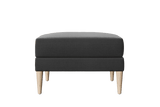 Sabai Design · The Essential Ottoman in Upcycled Poly | socius design in Rochester, MN