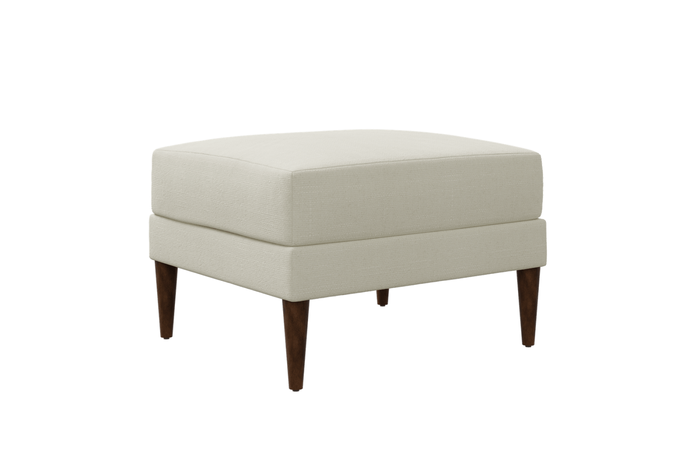 Sabai Design · The Essential Ottoman in Upcycled Poly | socius design in Rochester, MN