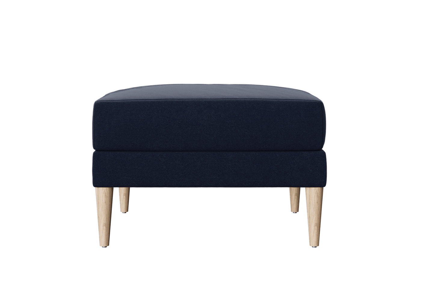 Sabai Design · The Essential Ottoman in Upcycled Poly | socius design in Rochester, MN