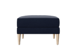 Sabai Design · The Essential Ottoman in Upcycled Poly | socius design in Rochester, MN