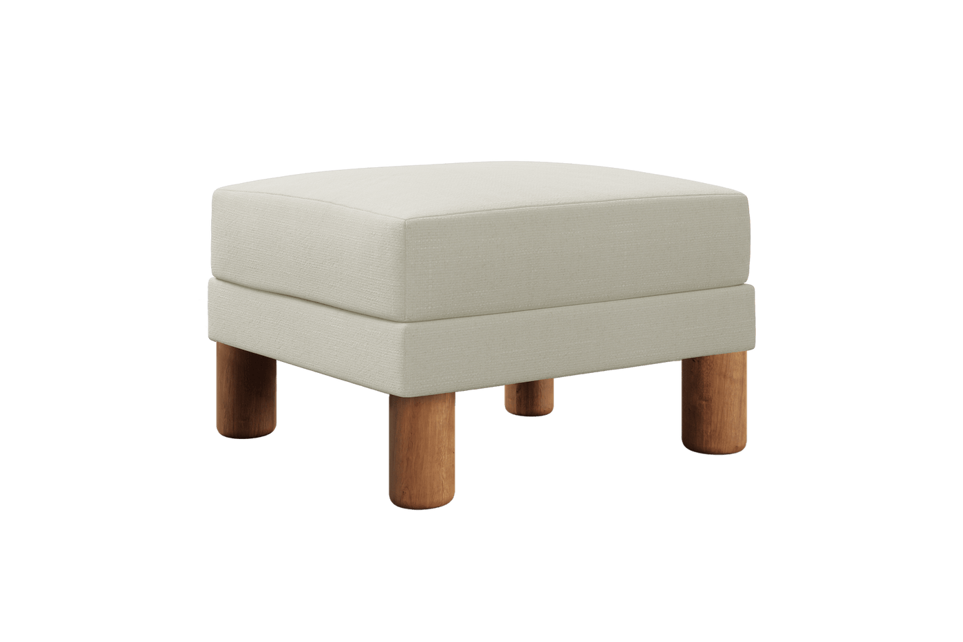 Sabai Design · The Essential Ottoman in Upcycled Poly | socius design in Rochester, MN
