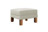 Sabai Design · The Essential Ottoman in Upcycled Poly | socius design in Rochester, MN