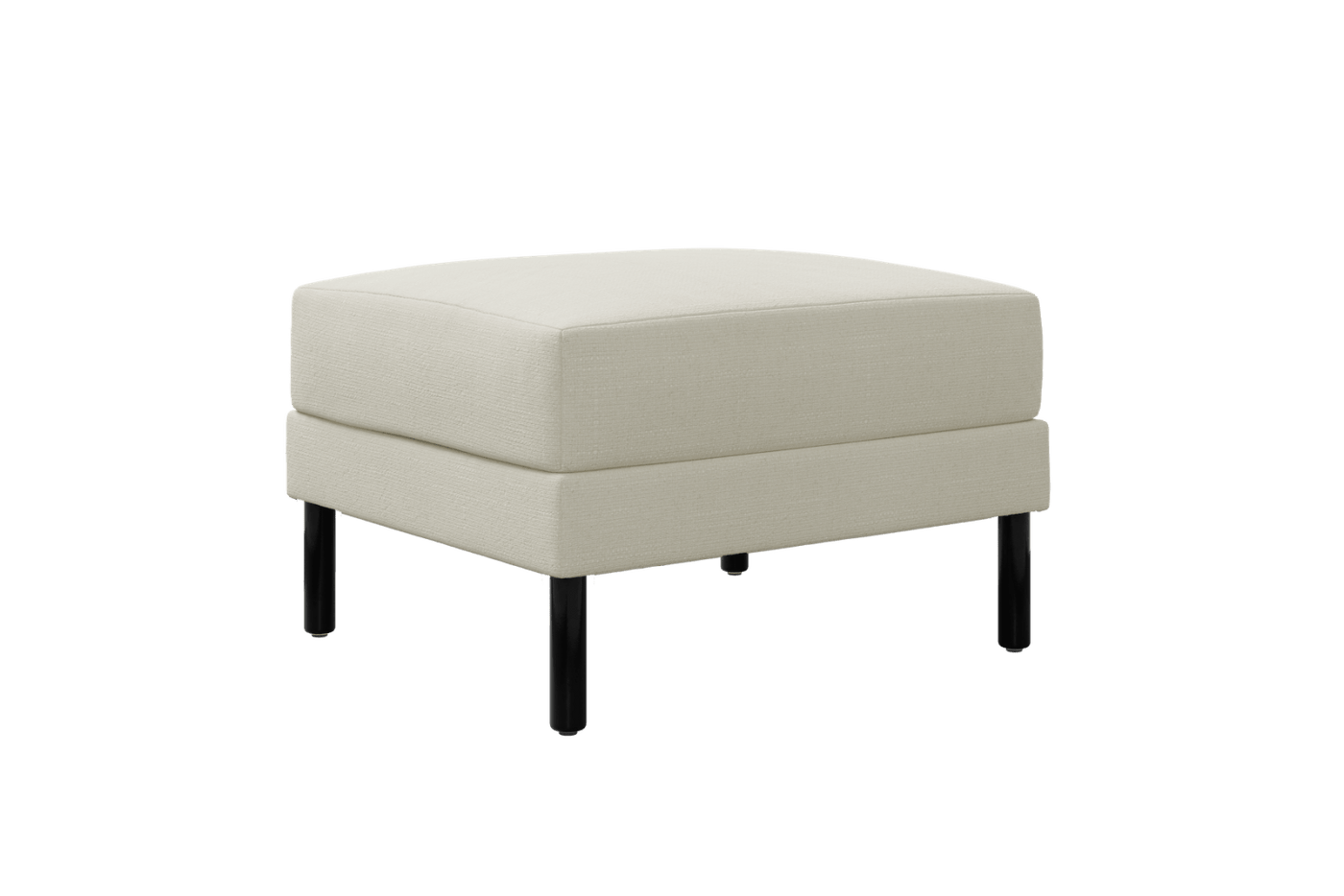 Sabai Design · The Essential Ottoman in Upcycled Poly | socius design in Rochester, MN