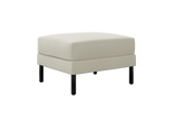 Sabai Design · The Essential Ottoman in Upcycled Poly | socius design in Rochester, MN
