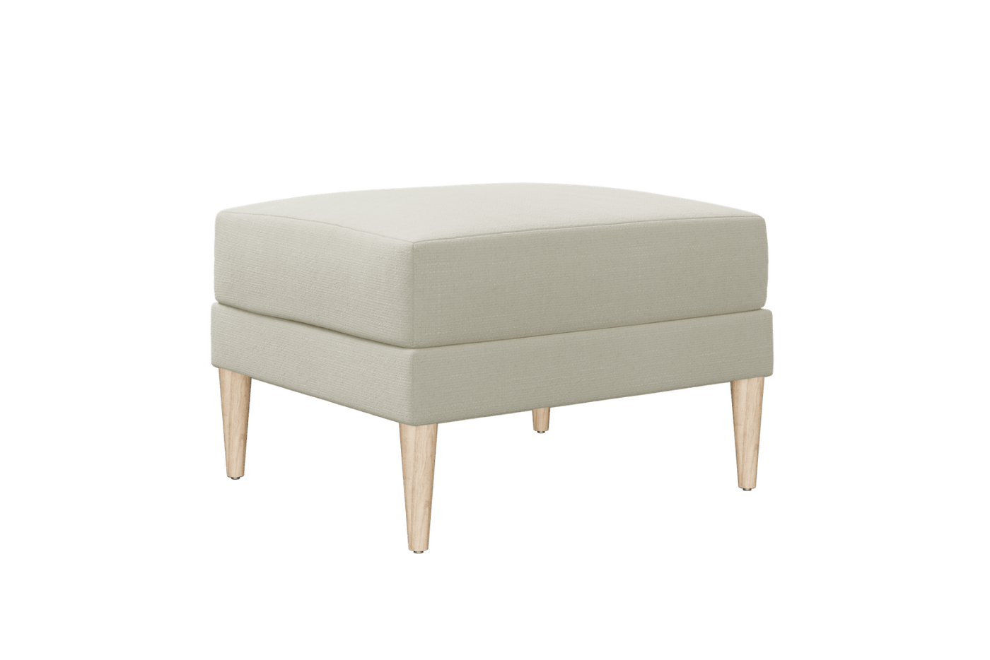Sabai Design · The Essential Ottoman in Upcycled Poly | socius design in Rochester, MN