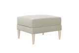 Sabai Design · The Essential Ottoman in Upcycled Poly | socius design in Rochester, MN
