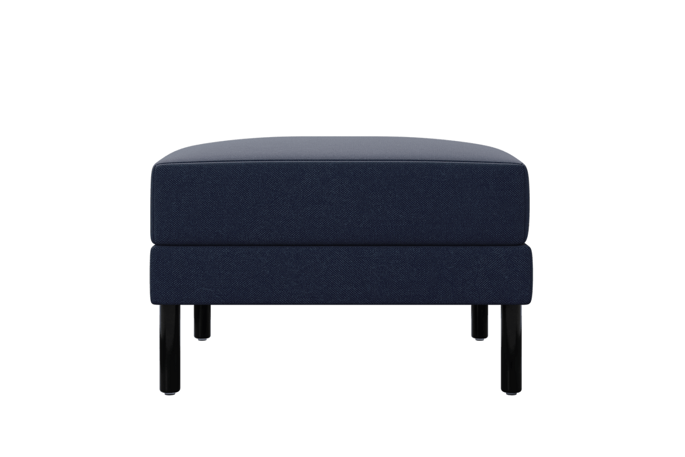 Sabai Design · The Essential Ottoman in Upcycled Poly | socius design in Rochester, MN