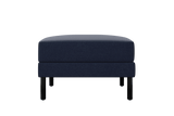 Sabai Design · The Essential Ottoman in Upcycled Poly | socius design in Rochester, MN