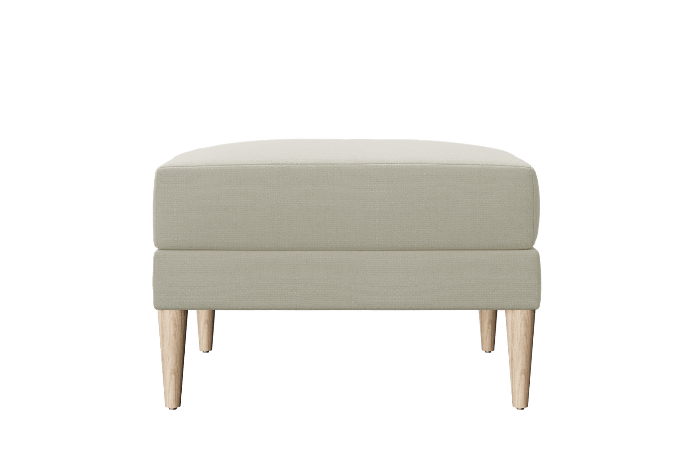 Sabai Design · The Essential Ottoman in Upcycled Poly | socius design in Rochester, MN