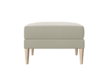 Sabai Design · The Essential Ottoman in Upcycled Poly | socius design in Rochester, MN
