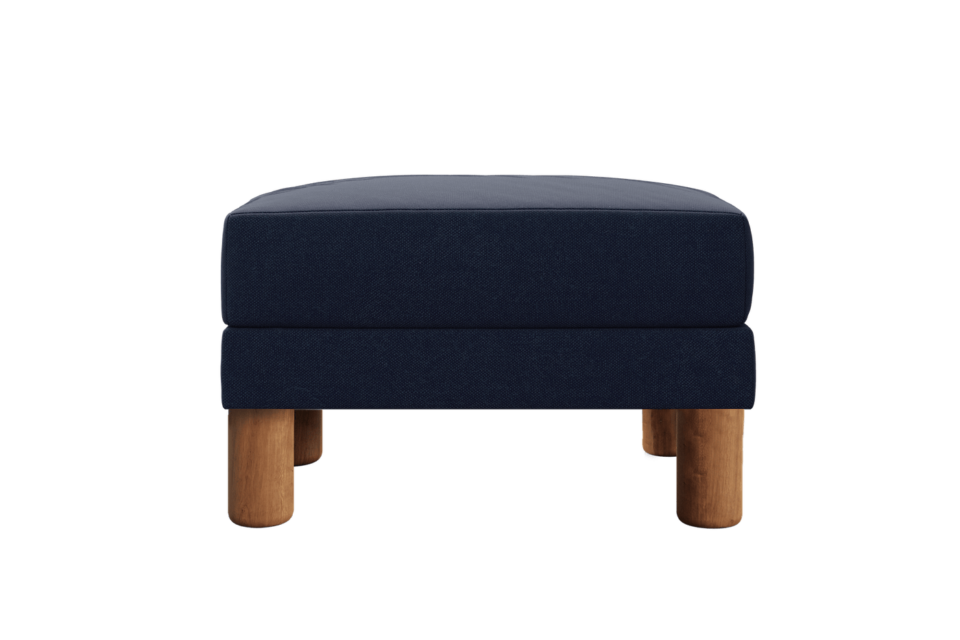 Sabai Design · The Essential Ottoman in Upcycled Poly | socius design in Rochester, MN