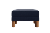 Sabai Design · The Essential Ottoman in Upcycled Poly | socius design in Rochester, MN