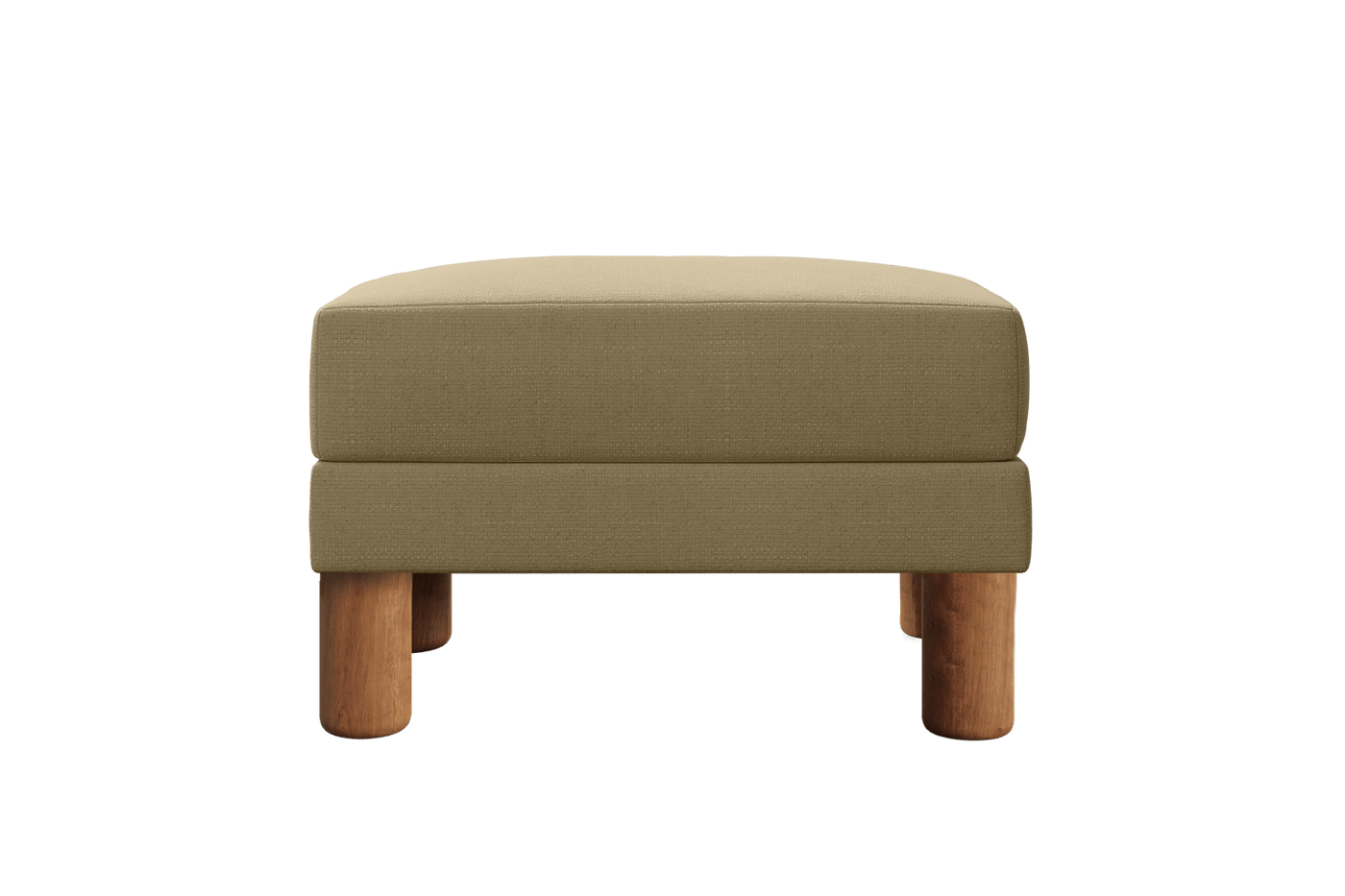 Sabai Design · The Essential Ottoman in Upcycled Poly | socius design in Rochester, MN