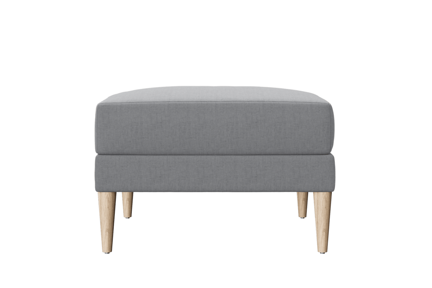 Sabai Design · The Essential Ottoman in Upcycled Poly | socius design in Rochester, MN