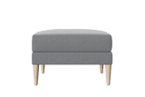 Sabai Design · The Essential Ottoman in Upcycled Poly | socius design in Rochester, MN