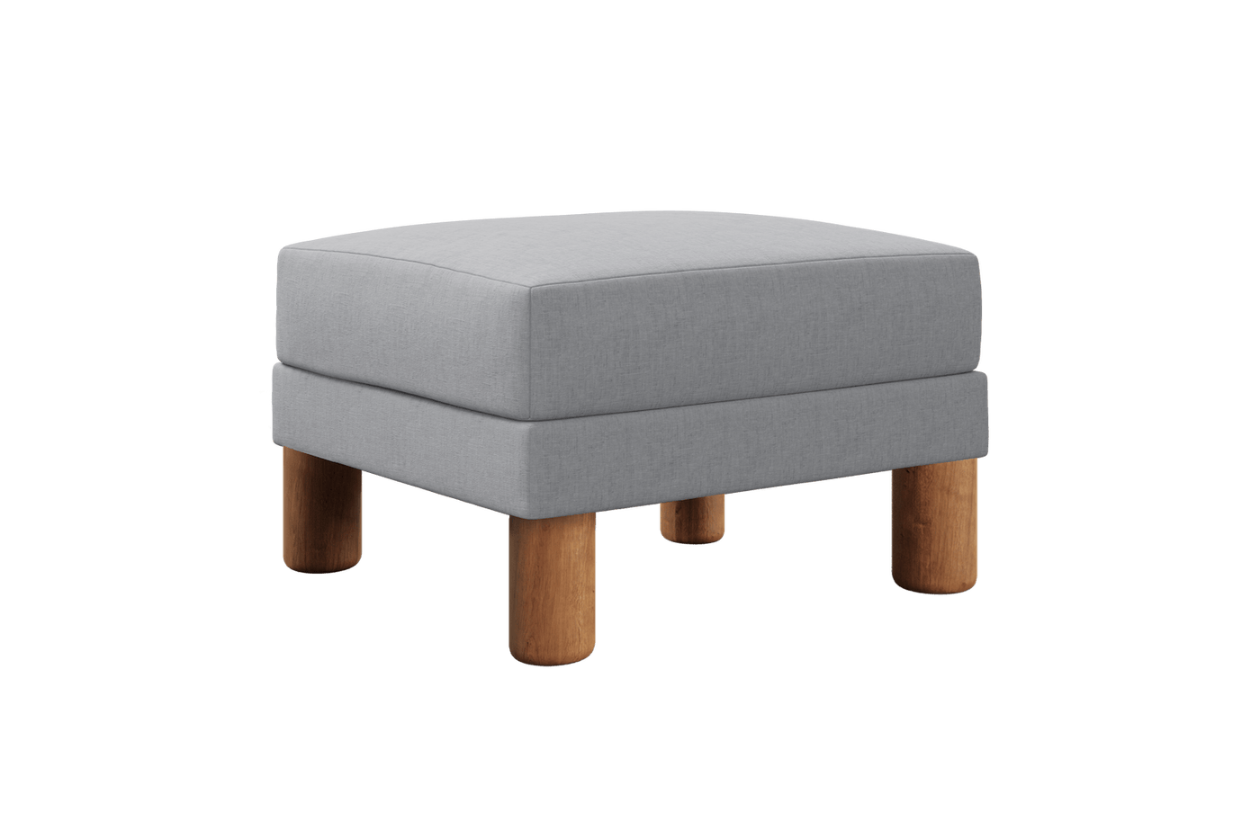 Sabai Design · The Essential Ottoman in Upcycled Poly | socius design in Rochester, MN
