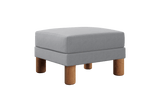 Sabai Design · The Essential Ottoman in Upcycled Poly | socius design in Rochester, MN