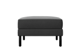 Sabai Design · The Essential Ottoman in Upcycled Poly | socius design in Rochester, MN
