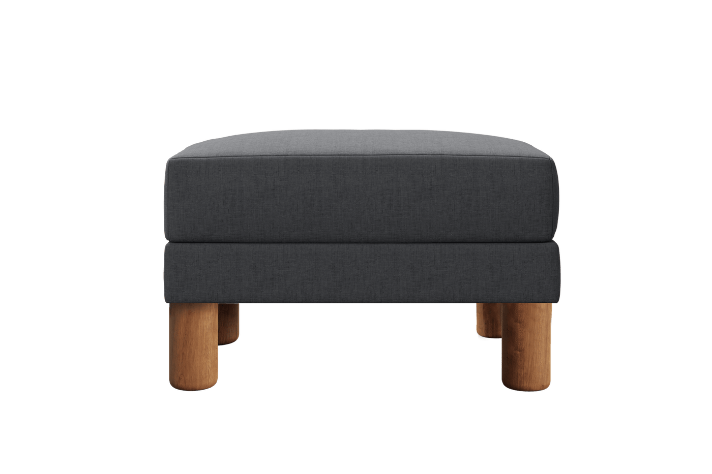 Sabai Design · The Essential Ottoman in Upcycled Poly | socius design in Rochester, MN