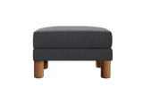 Sabai Design · The Essential Ottoman in Upcycled Poly | socius design in Rochester, MN