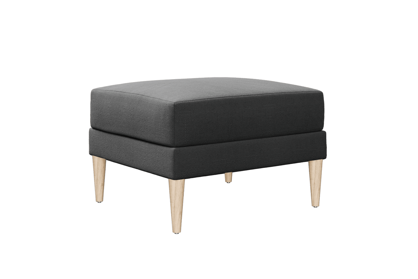 Sabai Design · The Essential Ottoman in Upcycled Poly | socius design in Rochester, MN