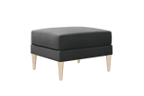 Sabai Design · The Essential Ottoman in Upcycled Poly | socius design in Rochester, MN