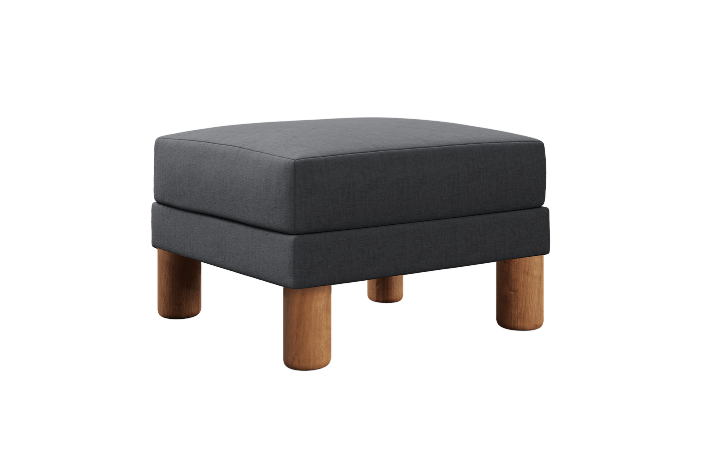 Sabai Design · The Essential Ottoman in Upcycled Poly | socius design in Rochester, MN