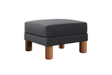 Sabai Design · The Essential Ottoman in Upcycled Poly | socius design in Rochester, MN