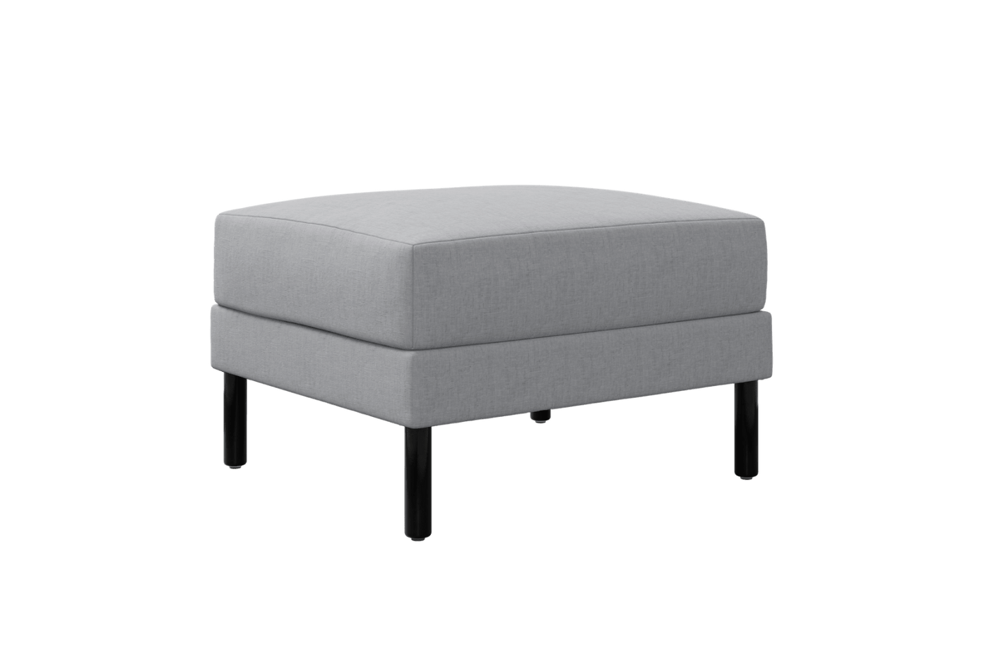 Sabai Design · The Essential Ottoman in Upcycled Poly | socius design in Rochester, MN