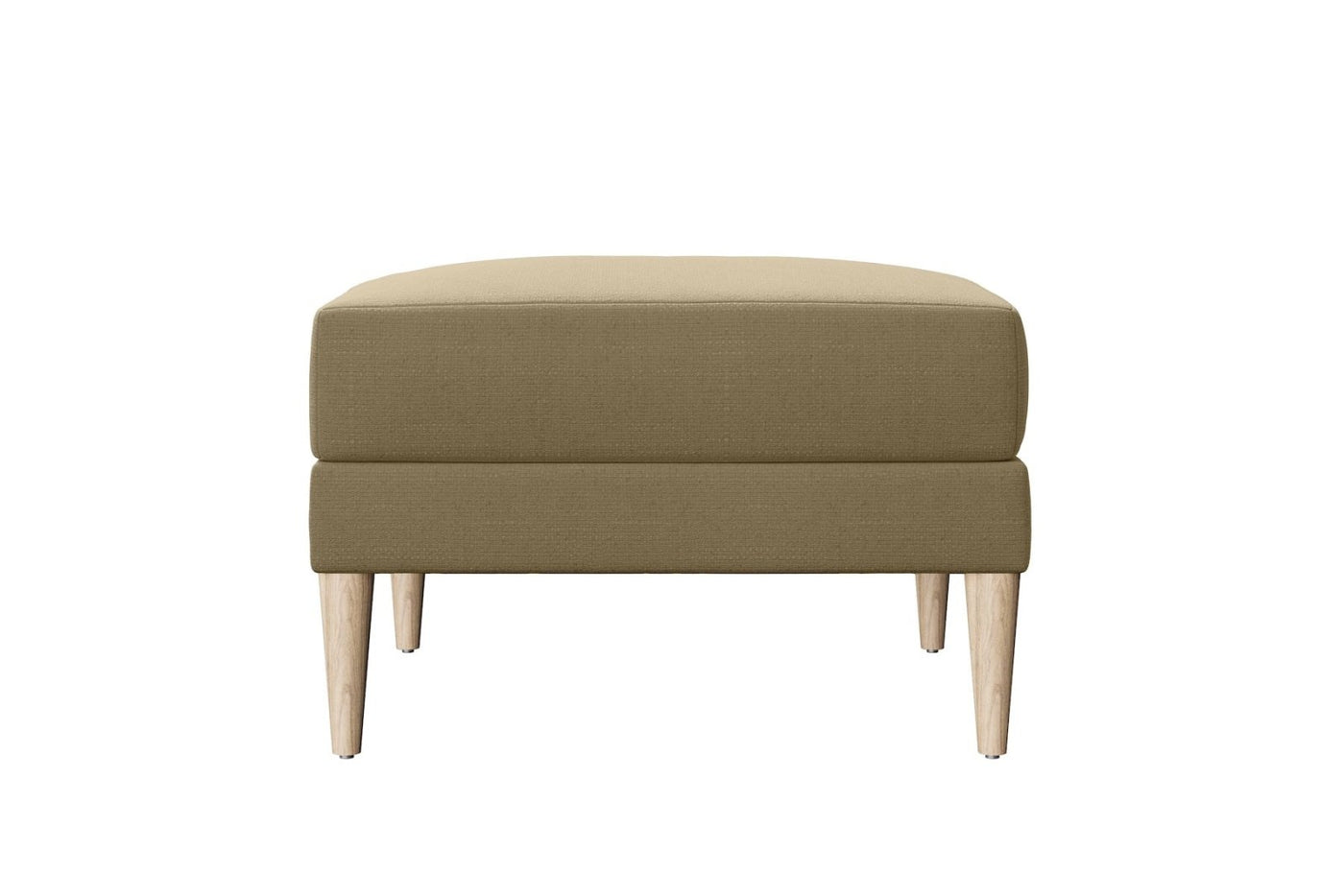 Sabai Design · The Essential Ottoman in Upcycled Poly | socius design in Rochester, MN