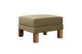 Sabai Design · The Essential Ottoman in Upcycled Poly | socius design in Rochester, MN