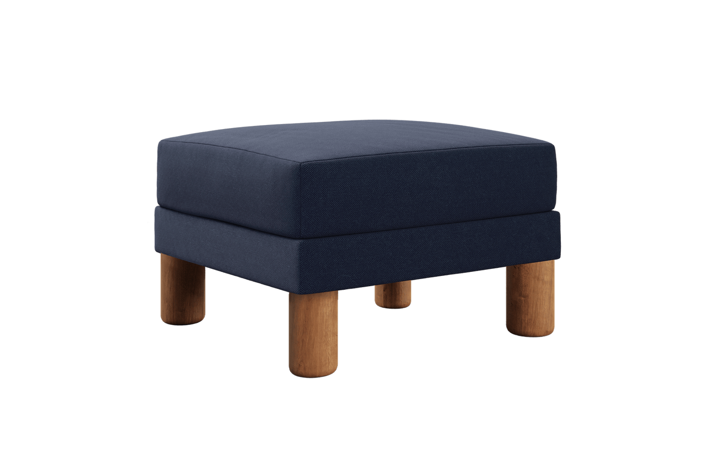 Sabai Design · The Essential Ottoman in Upcycled Poly | socius design in Rochester, MN