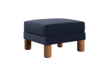 Sabai Design · The Essential Ottoman in Upcycled Poly | socius design in Rochester, MN