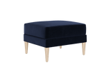 Sabai Design · The Essential Ottoman in Upcycled Poly | socius design in Rochester, MN