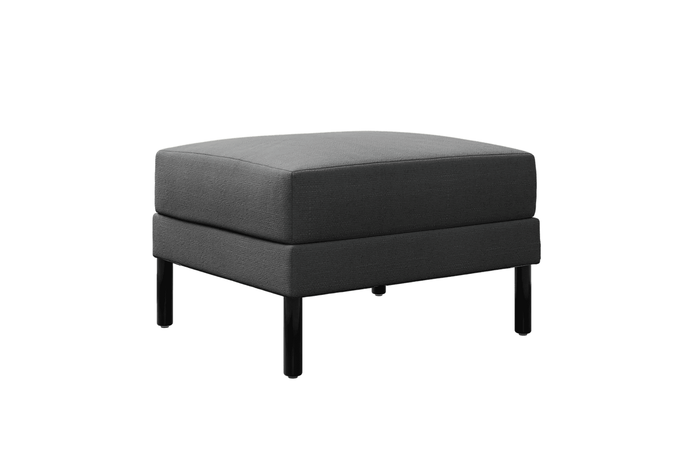 Sabai Design · The Essential Ottoman in Upcycled Poly | socius design in Rochester, MN