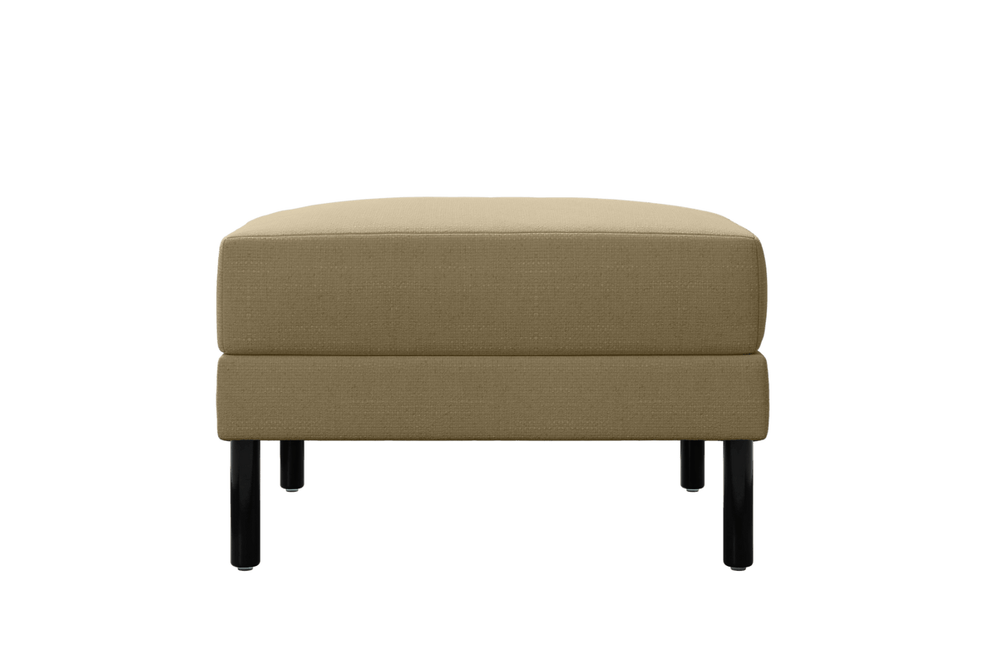 Sabai Design · The Essential Ottoman in Upcycled Poly | socius design in Rochester, MN