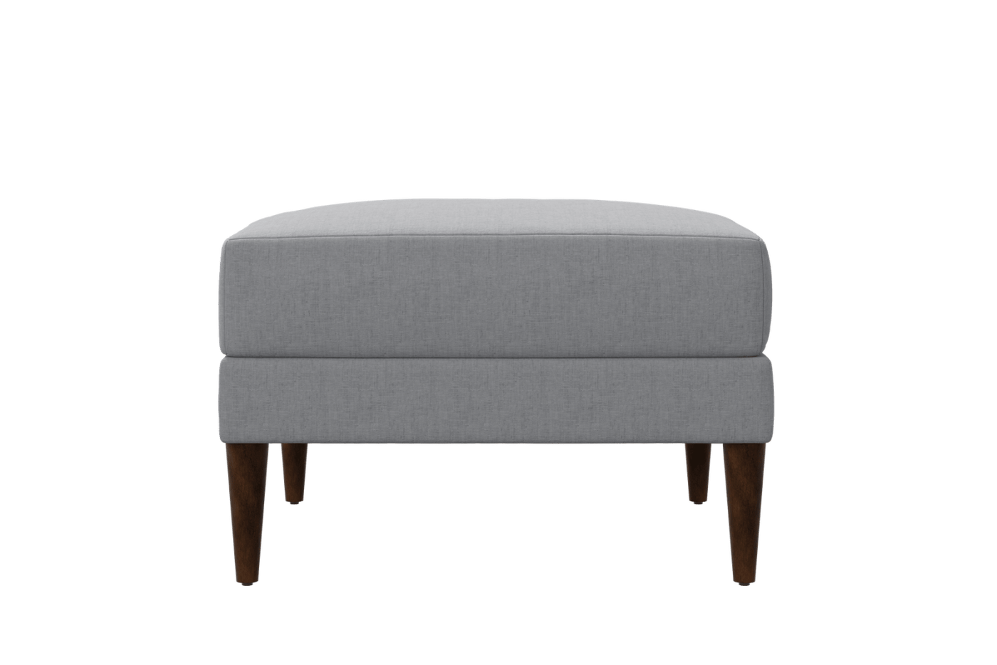 Sabai Design · The Essential Ottoman in Upcycled Poly | socius design in Rochester, MN