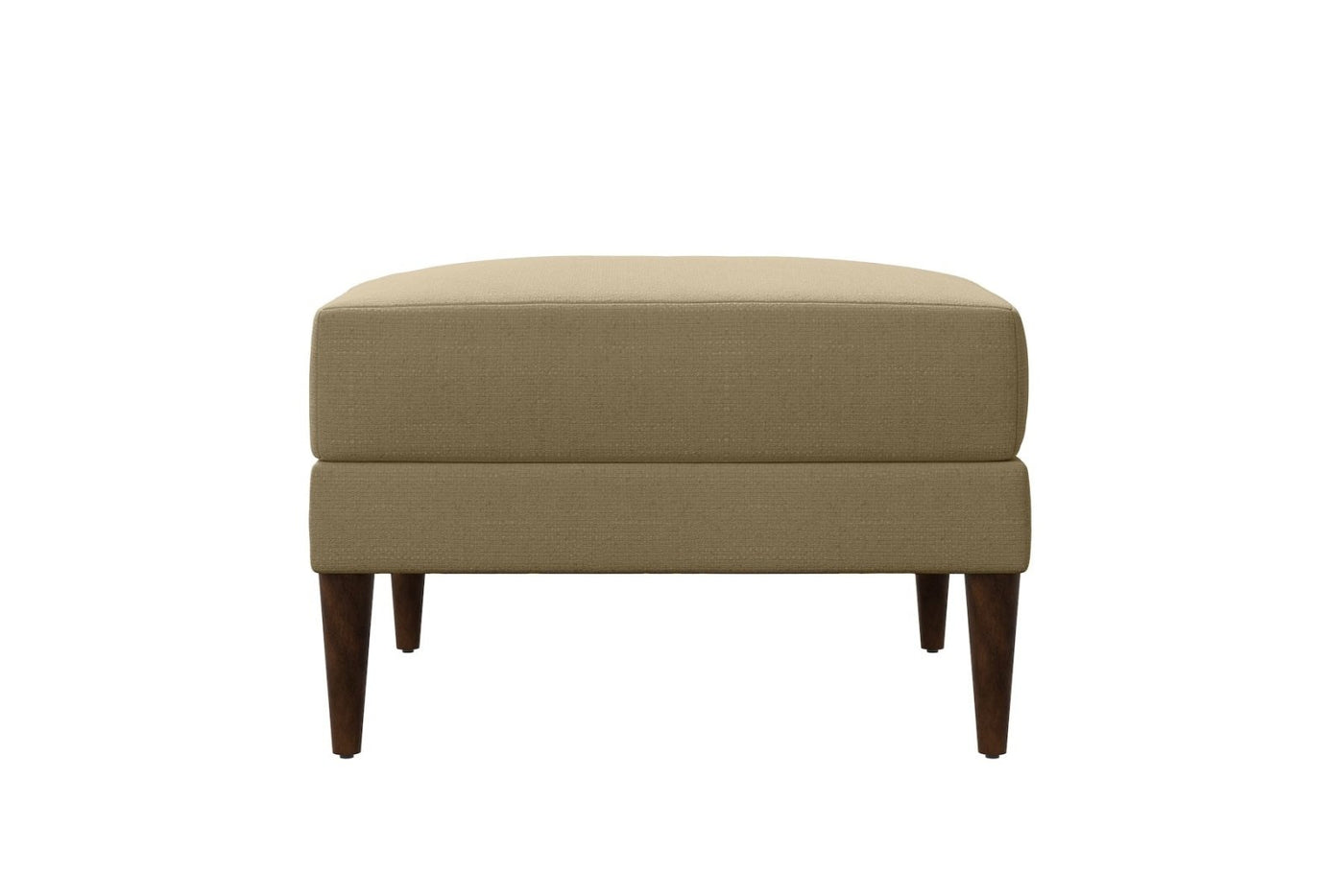 Sabai Design · The Essential Ottoman in Upcycled Poly | socius design in Rochester, MN