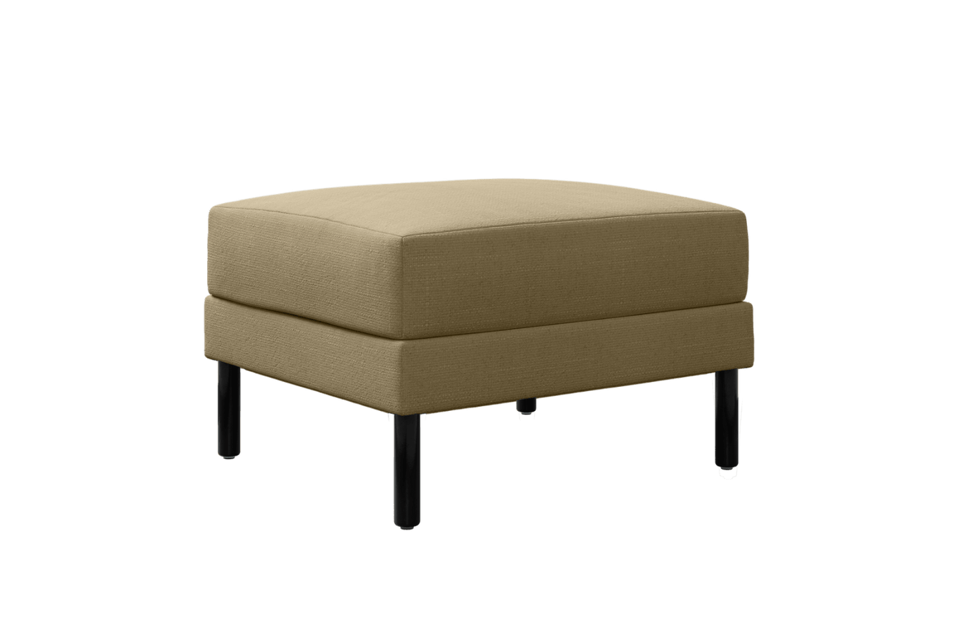Sabai Design · The Essential Ottoman in Upcycled Poly | socius design in Rochester, MN
