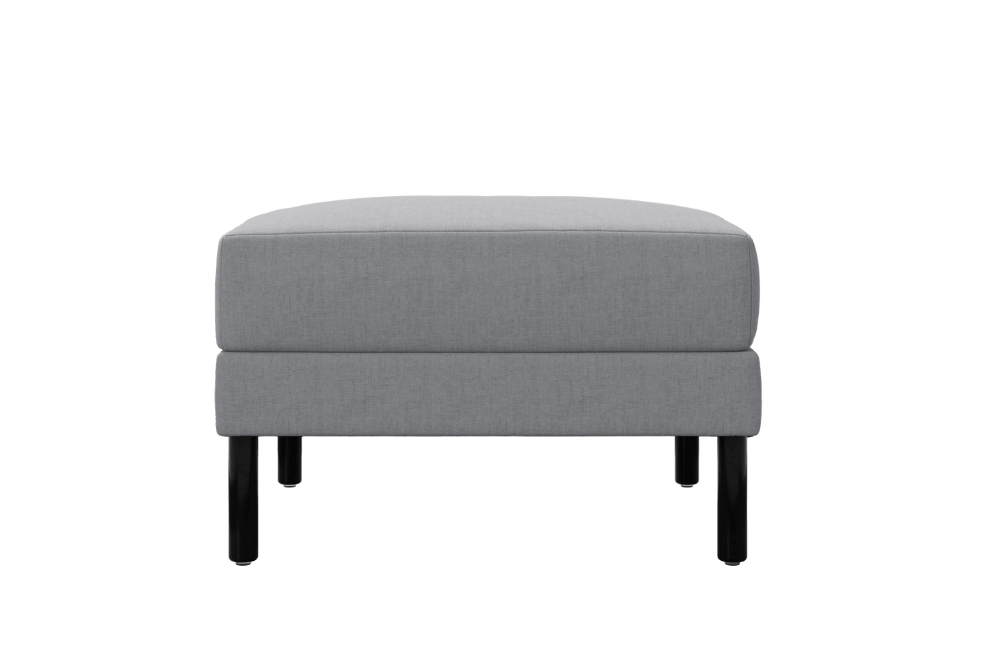 Sabai Design · The Essential Ottoman in Upcycled Poly | socius design in Rochester, MN