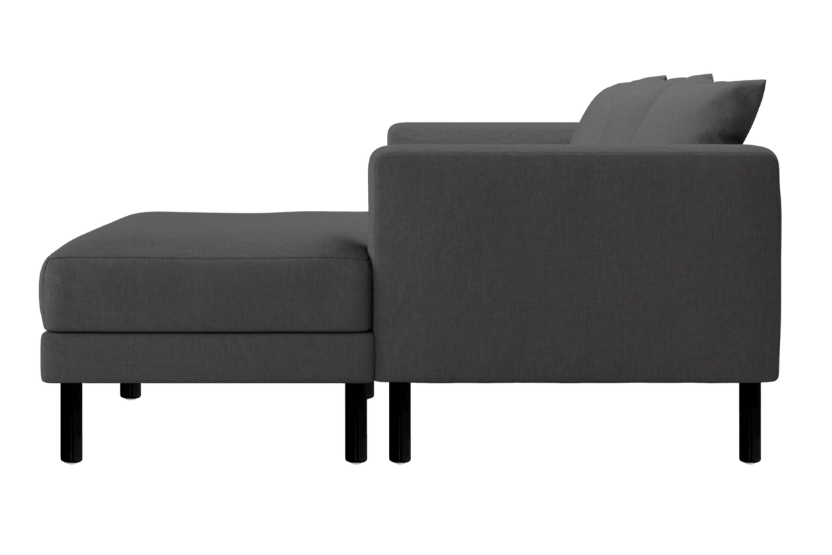 Sabai Design · The Essential Sectional in Hemp Blend | socius design in Rochester, MN