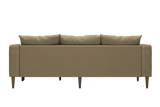Sabai Design · The Essential Sectional in Hemp Blend | socius design in Rochester, MN