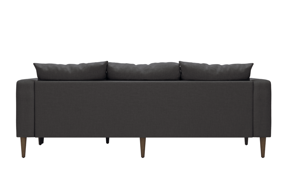 Sabai Design · The Essential Sectional in Hemp Blend | socius design in Rochester, MN
