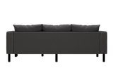 Sabai Design · The Essential Sectional in Hemp Blend | socius design in Rochester, MN