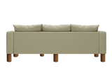 Sabai Design · The Essential Sectional in Hemp Blend | socius design in Rochester, MN
